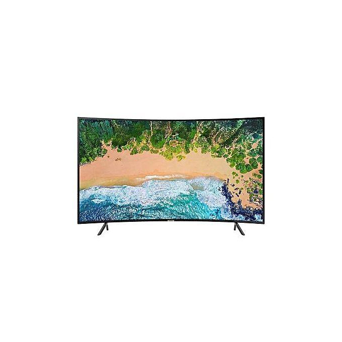 Samsung UA55RU7300K - 55 Inch Smart UHD 4K CURVED TV