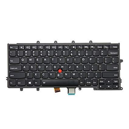 Lenovo ThinkPad X270 Laptop Replacement Keyboard