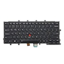 Lenovo ThinkPad X270 Laptop Replacement Keyboard