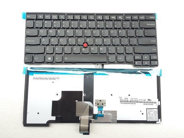 Lenovo ThinkPad S540 Laptop Replacement Keyboard