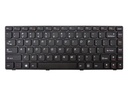 Lenovo Ideapad V380 Laptop Replacement Keyboard