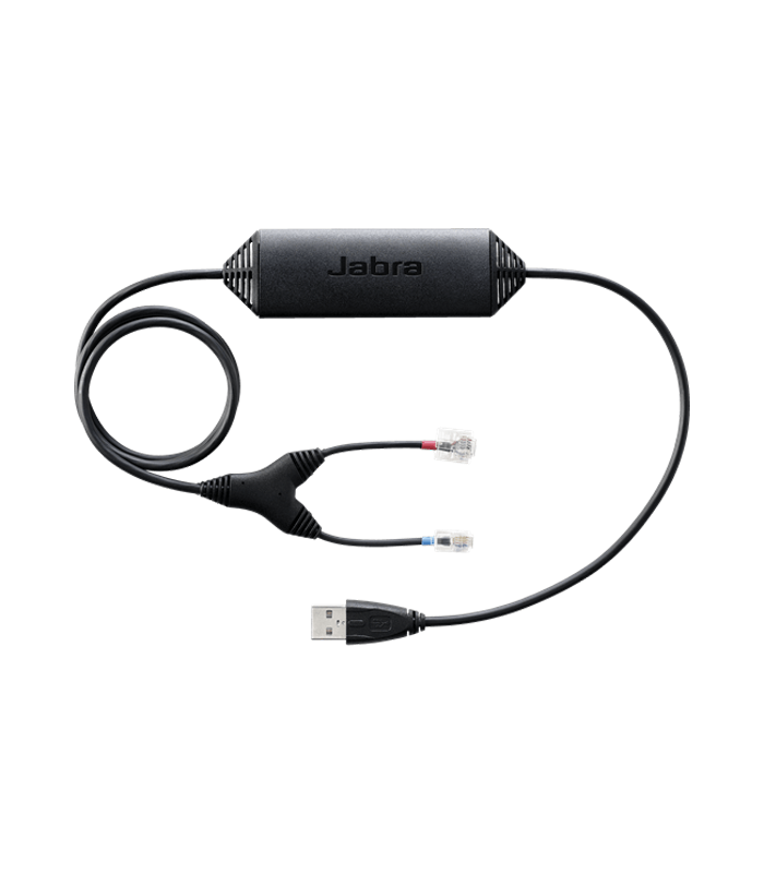 Jabra EHS-Adapter for PRO&GO for  Cisco via USB (8961/9951/9971) - 14201-30