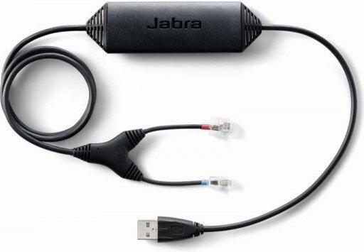 Jabra EHS-Adapter for Nortel IP Phones via USB (Nortel 1120/1140/1150) - 14201-32