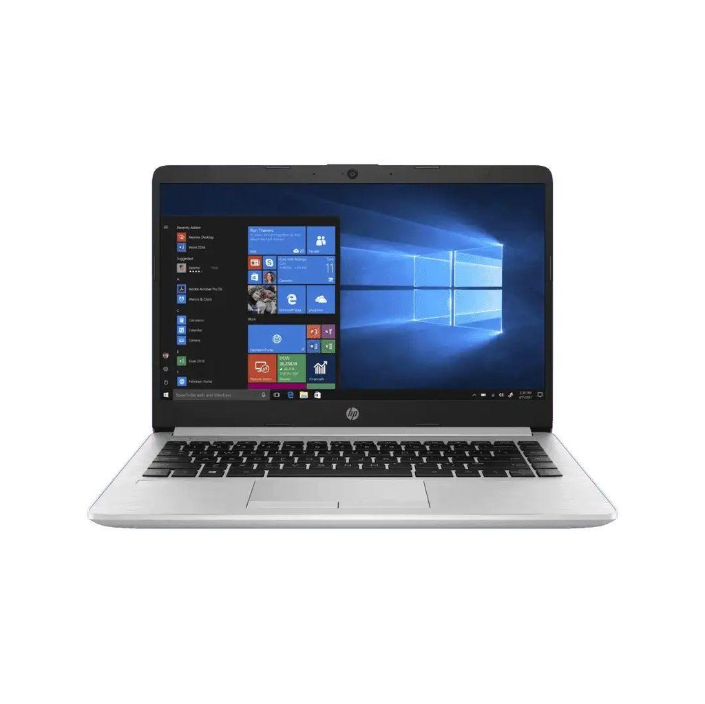 [Notebook 348 G7-VG-EC] HP Notebook 348 G7 Laptop Intel Core i5-10210U 10th Gen up to 4.2GHz 8GB RAM 256GB SSD 14" Display -Refurbished