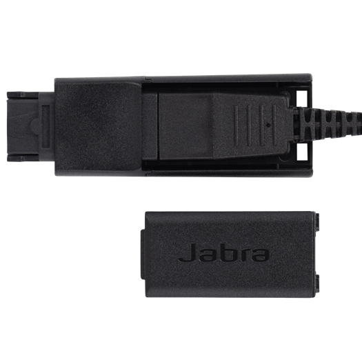 Jabra QD Converter Lock (10 units) - 14601-01