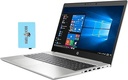 HP ProBook 450 G7 Laptop- i5, 10th Gen ,8GB ,256GB ,15.6" EX-UK