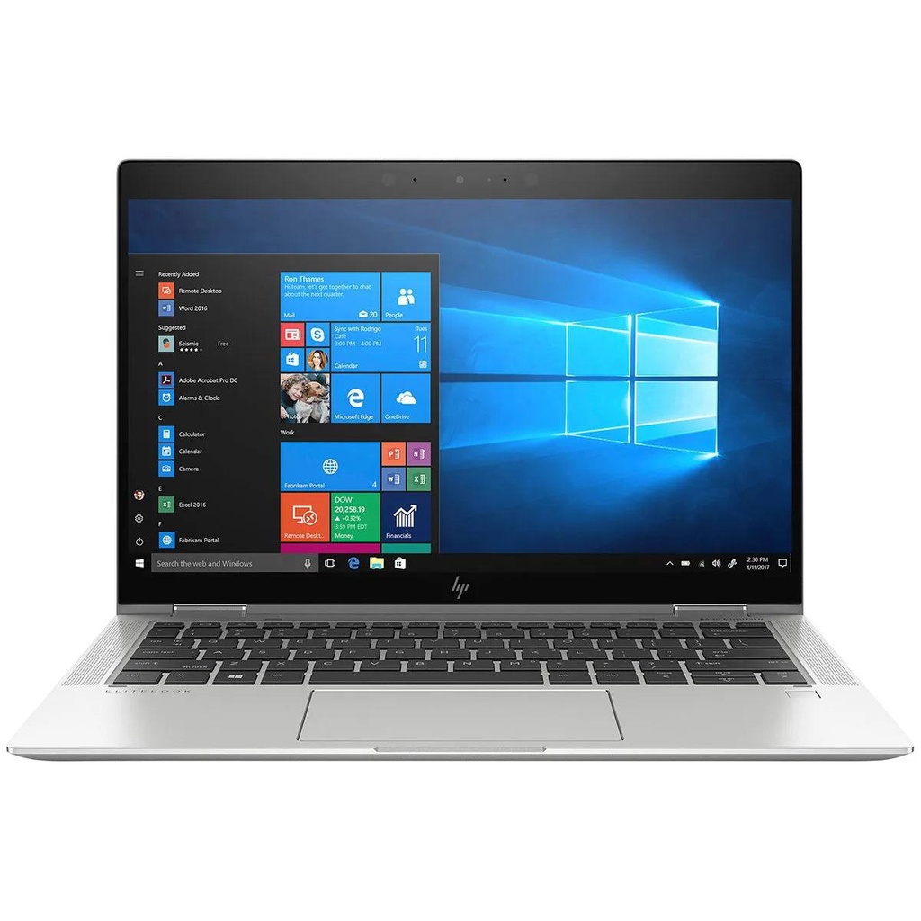 [HP EliteBook 1030 G4-RM-VK] HP EliteBook 1030 G4 Laptop- i5 ,X360 8th Gen ,8GB, 256GB, 13.3" Touch EX-UK