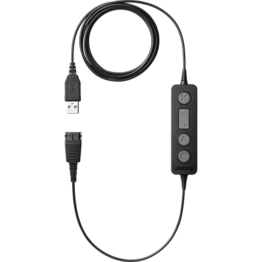 Jabra Link 260 USB Adapter - 260-09