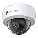 TP-Link TL-VIGI C240 4MP Full-Color Dome Network Camera – 4 MP CCTV with Color Night Vision & PoE