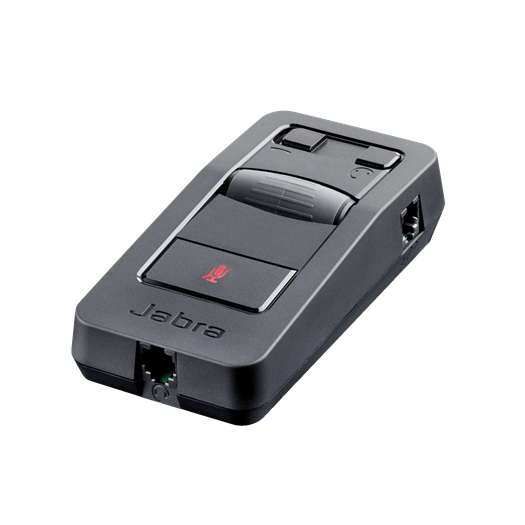 Jabra Link 850 Amplifier (Audio Processing Unit) - 850-09