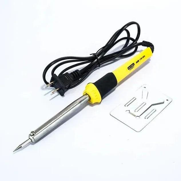 [CTU040-VN-VH] Uyustools CTU040 40W Electric Soldering Iron – Fast Heating, Precise Temperature Control, Professional DIY & Electronics Tool