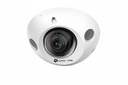 TP‑Link TL‑VIGI C230 3MP Full‑Color Dome Network Camera – 3 MP CCTV with Color Night Vision & PoE