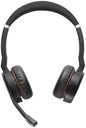 Jabra Evolve 75 Stereo UC Including Link 370 Wireless Headset -7599-838-109