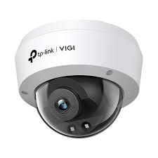 [TL‑VIGI C220I-JB-TL] TP‑Link TL‑VIGI C220I 2MP IR Dome Network Camera – 1080p CCTV with Night Vision & PoE