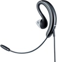 Jabra UC VOICE™ 250 Wired Headset - 2507-829-209
