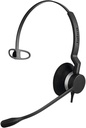 Jabra BIZ 2300 Mono, NC USB MS Wired Headset - 2393-823-109