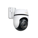 TP-Link TL-Tapo C520WS Outdoor Pan/Tilt Security Wi-Fi Camera – 2K HD, Smart Tracking, Weatherproof CCTV
