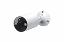 TP-Link TL-Tapo C410 Battery-Powered Outdoor Security Camera – Wireless 2K CCTV with Color Night Vision & Motion Alerts