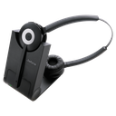 Jabra PRO 930 USB Wireless Headset, EMEA (930-25-509-101)