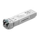 TP-Link TL-SM5110-LR 10GBase-LR SFP+ LC Transceiver – 10 Gigabit Single-Mode Fiber Module (Up to 10 km)