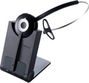 Jabra PRO 920 Wireless headset / Music headphones, EMEA (920-25-508-101) for deskphone