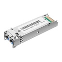 TP-Link TL-SM311LS 1000Base-LX SMF Mini GBIC Module – Gigabit Fiber SFP Transceiver for Single-Mode