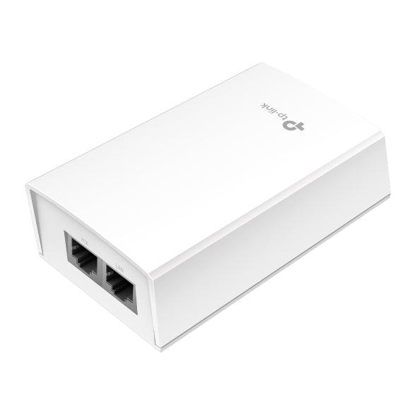 TP-Link TL-POE4824G 48V Passive PoE Adapter – Gigabit Power Over Ethernet Injector