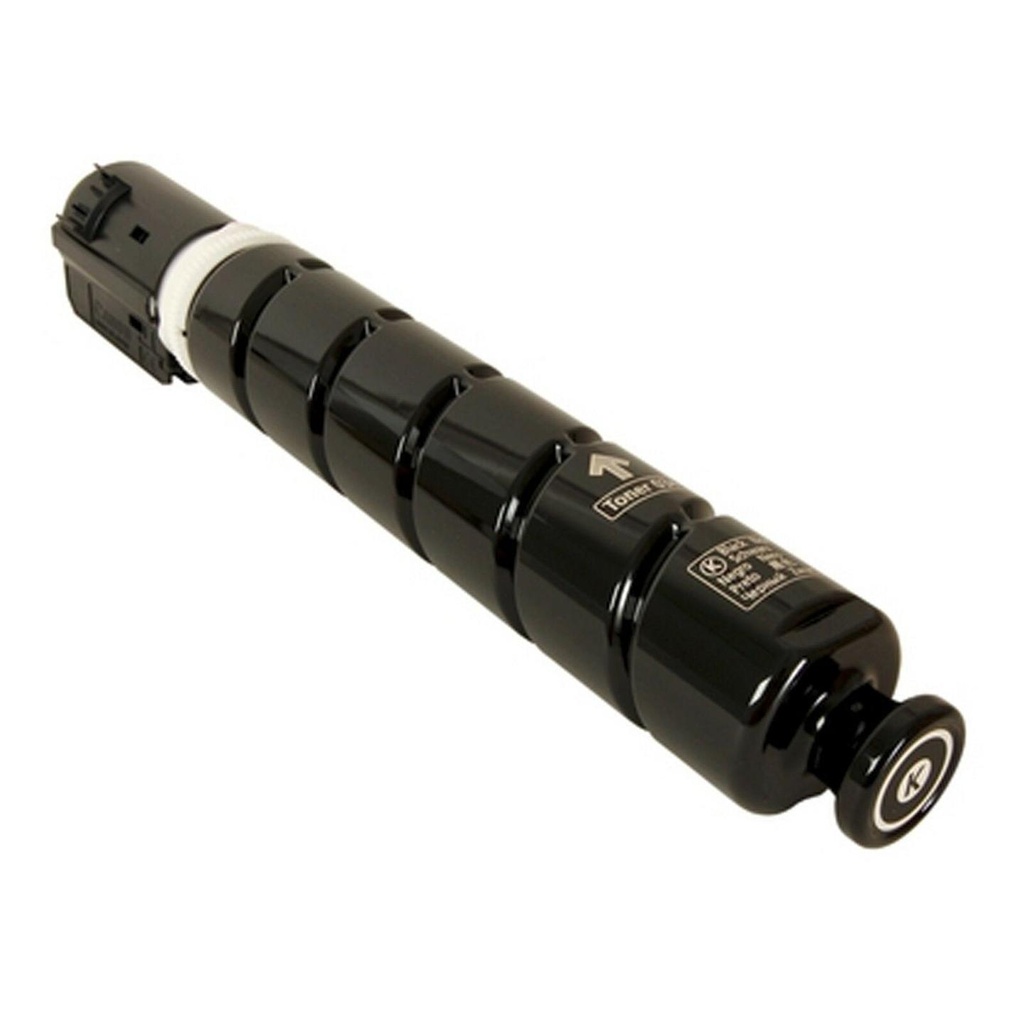 Canon Orignal 034 BLACK Toner Cartridge - 9454B001AA