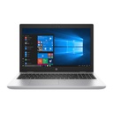 HP Probook 650 G4 Notebook PC Laptop (3ZG35EA) - Intel Core i7, 8GB RAM, 256GB Hard Disk, 15.6 Inch Display, Backlit, W10p64