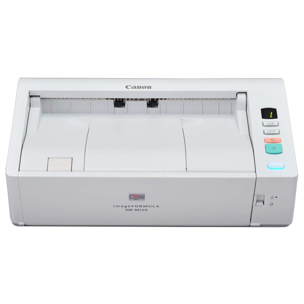 Canon imageFORMULA DR-M140 Office Document Scanner - 5482B003AF