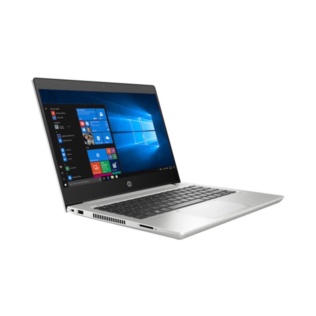 HP Probook 430 G6 Notebook PC Laptop (6HL43EA) - Intel Core i5, 8GB RAM, 1TB Hard Disk,  13.3 Inch Display, Backlit, W10p64