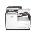 HP PageWide Pro 477dw All-in-One Inkjet Printer (D3Q20B)