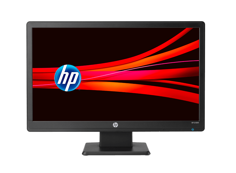 HP LV2011 20 Inch LED Backlit LCD Monitor (A3R82AA)