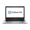 HP Probook 440 G5 Notebook PC Laptop (3QL70ES) - Intel Core i7, 8GB RAM, 1TB Hard Disk, 14 Inch Display, W10p64
