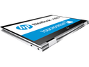 HP x360 1020 G2 Laptop (1EP67EA) - Intel Core i5-7200U  Processor,7th Gen,16GB RAM,512GB PCIe NVMe TLC,12.5 Inch FHD BV UWVA,Clickpad Backlit,Touch Screen,No NFC,Intel 8265 AC 2x2+BT 4.2 ,Win 10(64bit) Pro