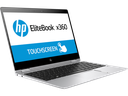 HP x360 1020 G2 Laptop (1EM62EA) - Intel Core i7-7600U  Processor,16GB RAM,512GB PCIe NVMe TLC,12.5 Inch FHD UWVA,Clickpad Backlit,No NFC,Touch Sure View,Intel 8265 AC 2x2+BT 4.2 ,Win 10(64bit) Pro