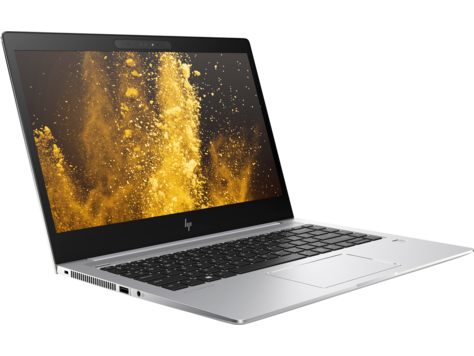 HP Elitebook 1040 G4 (1EP88EA) Intel Core i7-7500U Processor,7th Gen,8GB RAM,256GB SSD,14 Inch FHD Display,620 HD Graphics,Clickad Backlit,Win 10(64bit) Pro