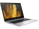 HP Elitebook 1040 G4 (1EP88EA) Intel Core i7-7500U Processor,7th Gen,8GB RAM,256GB SSD,14 Inch FHD Display,620 HD Graphics,Clickad Backlit,Win 10(64bit) Pro