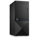 DELL VOSTRO 3670 (N109VD3670EMEA01) - CI5-8400 Processor 4GB DDR4 RAM,8th Gen, 1TB HDD, 18.5 Inch Monitor,DVD Writer Optical Drive, Ubuntu Operating system,Desktop Computer