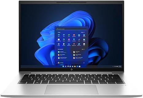[1040 G9-VK] HP 1040 G9 Laptop- i7, 12th Gen ,32GB ,512GB ,14" Touch EX-UK