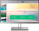 HP EliteDisplay E233 23 Inch FUll HD IPS Monitor - 1FH46AS