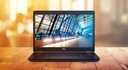 Dell Latitude 5400 Laptop -(N024L540014EMEA) -  Ci5-8365U Processor,8GB RAM,1TB SATA HD,14 Inch FHD Display, Windows 10 Pro