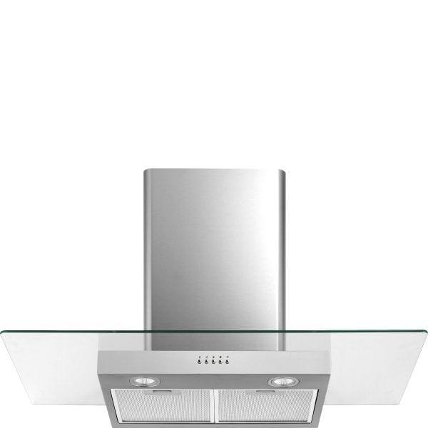 Ramtons EB/601 4-Zone Electric Hob Stainless Steel – Built-In 4 Burner Electric Cooktop with Durable Stainless Steel Finish and Easy-to-Use Touch Controls for Modern Kitchens