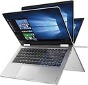 Lenovo ThinkPad Yoga 530-14IKB Ultrabook Laptop (81EK0171UE)- Intel i7-8550U Processor, 8th Gen, 8GB RAM, 256GB SSD, Backlit, 14 Inch Display, High Definition Touchscreen, Windows 10 Home
