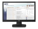HP V197 LED 18.5 inch Monitor - V5J61AA
