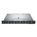 Dell PowerEdge R440 (PER440M3) Rack Server Intel Xeon Silver 4110 Processor, 16GB RAM, 1200GB Hard Disk, DVD RW, Dual Ethernet