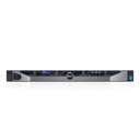 Dell PowerEdge R230 (DER2302) Intel Xeon E3-1220 V6 Processor 3.0 Ghz  4C/4HT,turbo up to 3.5Ghz, 8GB RAM, 1TB Hard Disk, DVD+/-RW, 1U Rack Server