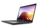 Dell Latitude 7390 Laptop- LAT-7390-00005-BLK - Intel Core i7-8650U, 8GB RAM, 256GB SSD, 13.3 Inch HD Display, Backlit Keyboard, Windows 10 (64bit) English Pro