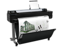 HP DesignJet T525-36 Inch Printer- 5ZY59A