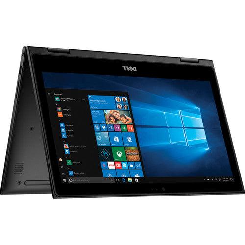 Dell Latitude E3390 2in1 Laptop - LAT-3390-2in1 - Intel Core i5-8250U, 8GB RAM, 256GB SSD HDD, Backlit, 13.3Inch FHD Touch, Windows 10 Pro (64bit) English,1 Yr Basic Warranty